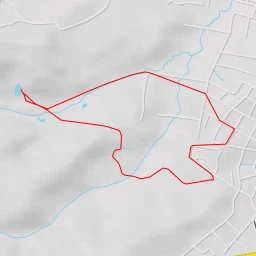 route thumbnail 96Z-15 - 96Z-15 - Newcastle-Maitland