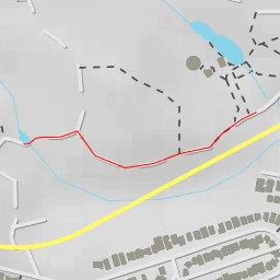 route thumbnail Forest Walk - Forest Walk - Newcastle