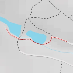 route thumbnail Ash Tree Boundary Walk - Newcastle