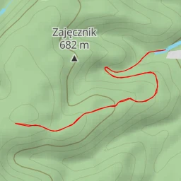 route thumbnail Owcza Głowa