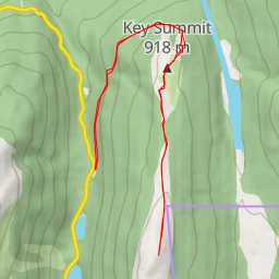 route thumbnail Caples Track - Fiordland Community