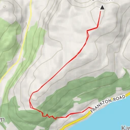 route thumbnail Sugar Loaf