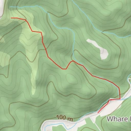 route thumbnail Limestone Formations