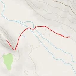 route thumbnail Mount Sunday