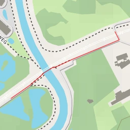 route thumbnail Bernardijnenlaan - Bernardijnenlaan