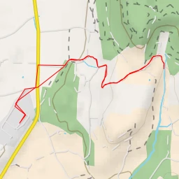 route thumbnail Chemin de Malbos - Chemin de Malbos - Laudun-l'Ardoise