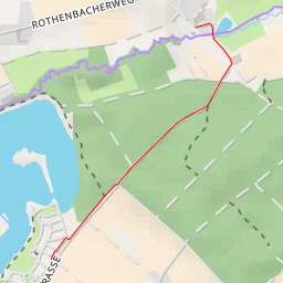 route thumbnail De Huifkarhoeve - Gitstappermolenweg