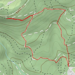 route thumbnail Chemin de Monterêt