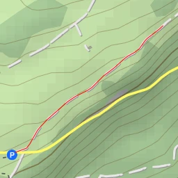 route thumbnail Route du Col du Marchairuz