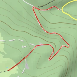 route thumbnail Route des Plans - Route des Plans