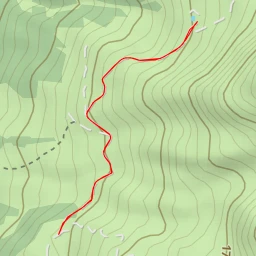 route thumbnail Alpage du Freu - Chemin Rural de l'Aulph de Fier à Gutary