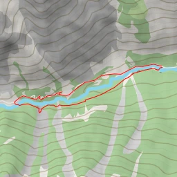 route thumbnail Vallouise-Pelvoux