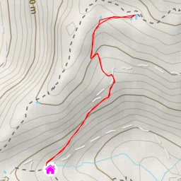 route thumbnail Sentier Botanique - Aime-la-Plagne