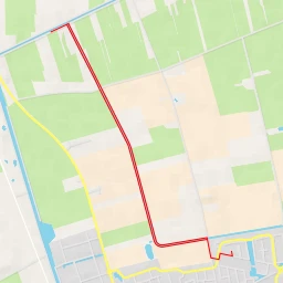 route thumbnail Schottenweg - Schottenweg