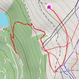 route thumbnail Refuge plan-sec