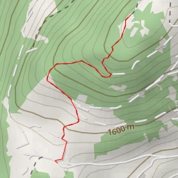 route thumbnail Solacyre - Route du Témeley