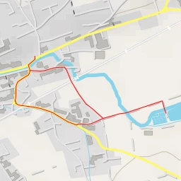 route thumbnail Coinat d'Essertiau - Coinat d'Essertiau