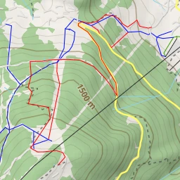 route thumbnail Route de la Bierlaz - Route de la Bierlaz - Ormont-Dessus