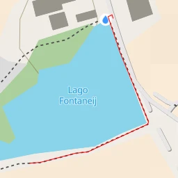 route thumbnail Lago Fontaneij