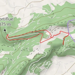 route thumbnail Sigbachfälle