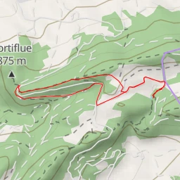 route thumbnail Aeschollen - Aeschollen