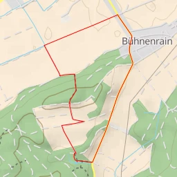 route thumbnail Quellenweg - Quellenweg