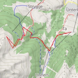 route thumbnail Wallis Panorama Bike (88)