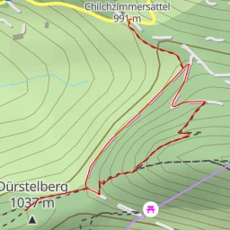 route thumbnail Dürstelberg