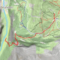 route thumbnail Mendelssohnweg