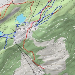 route thumbnail Wurzenbord - Flowtrail Wurzenbord