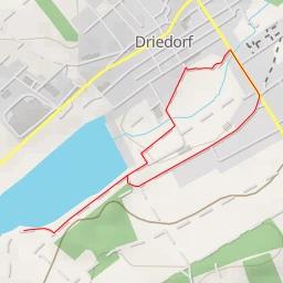 route thumbnail Stausee Driedorf