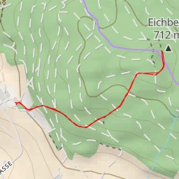 route thumbnail Eichberg