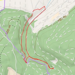 route thumbnail Lochbachweg