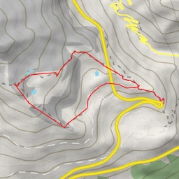 route thumbnail Laghi Scuri