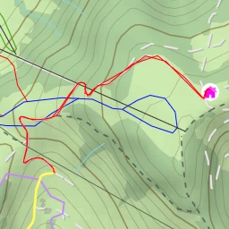 route thumbnail Bergrestaurant Farneralp