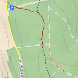 route thumbnail Langenberg