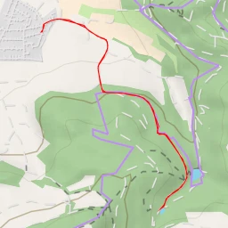 route thumbnail Böhringerhauweg - Böhringerhauweg