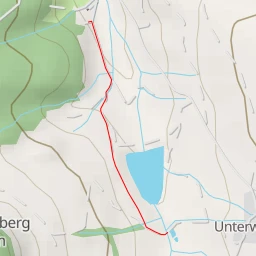 route thumbnail Unterweckerstell - Unterweckerstell