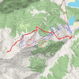 route thumbnail Golmer Höhenweg - Golmer Höhenweg