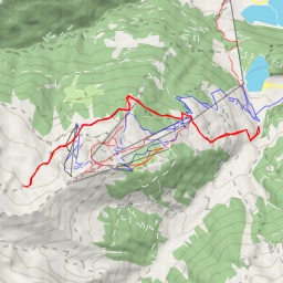 route thumbnail Golmer Höhenweg - Golmer Höhenweg