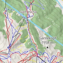 route thumbnail Erich-Endriss-Weg